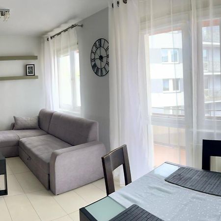 Przystanek Sanok Apartament W Scislym Centrum Exterior photo