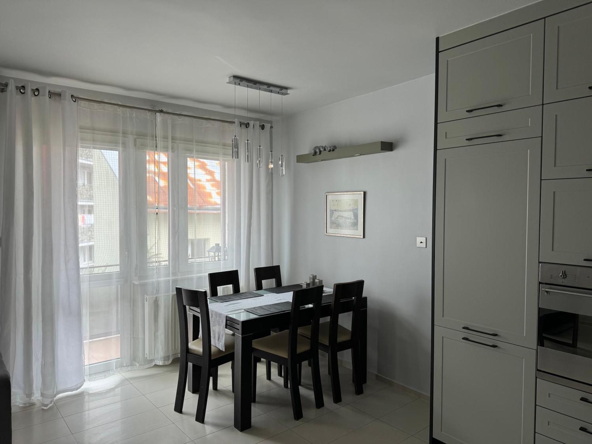 Przystanek Sanok Apartament W Scislym Centrum Exterior photo